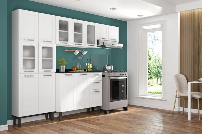 Bertolini Móveis / divulgação