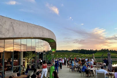 O Mátria Parque de Flores promove sábado, dia 29 de outubro, um encontro inédito de cervejeiros de São Francisco de Paula.<!-- NICAID(15244398) -->