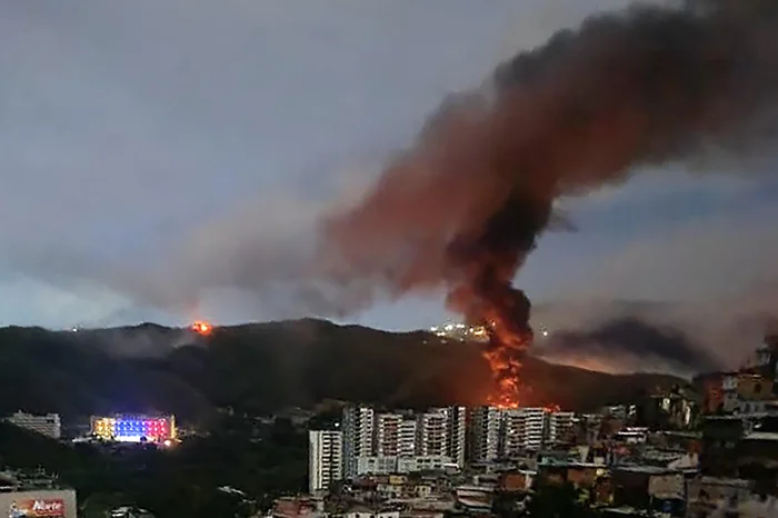 Divulgação / AFP Divulgação / AFP