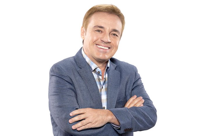 CHICO AUDI / DIVULGAÇÃO