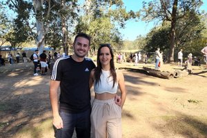 Rodrigo Oliveira / Agência RBS