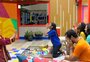 Participantes do "BBB 21" se emocionam ao serem informados da vacinação contra a covid-19