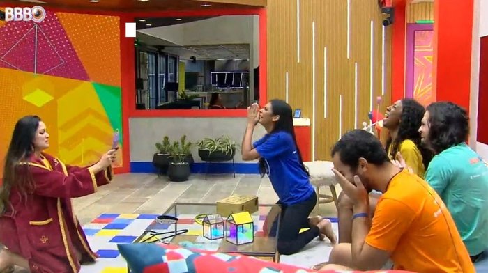 Globoplay / Reprodução