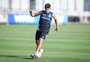 Kannemann é atração em coletivo de reservas e é retorno certo no Grêmio para jogo contra o Londrina