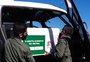 Região Nordeste recebe 40 mil doses de vacina contra a covi-19 nesta sexta-feira
