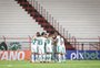 Juventude volta a perder para si mesmo