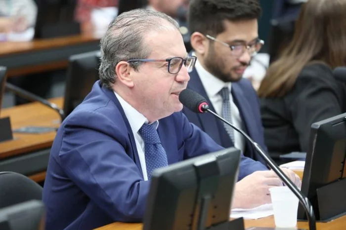 Kayo Magalhães / Câmara dos deputados Kayo Magalhães / Câmara dos deputados