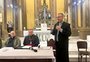 Primeiro bispo brasileiro nomeado pelo papa Leão XIV assume diocese no RS