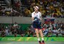 Em Paris, Murray vai participar dos Jogos Olímpicos pela quinta vez