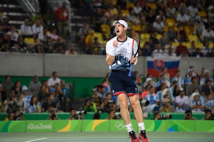 Paul Zimmer / ITF