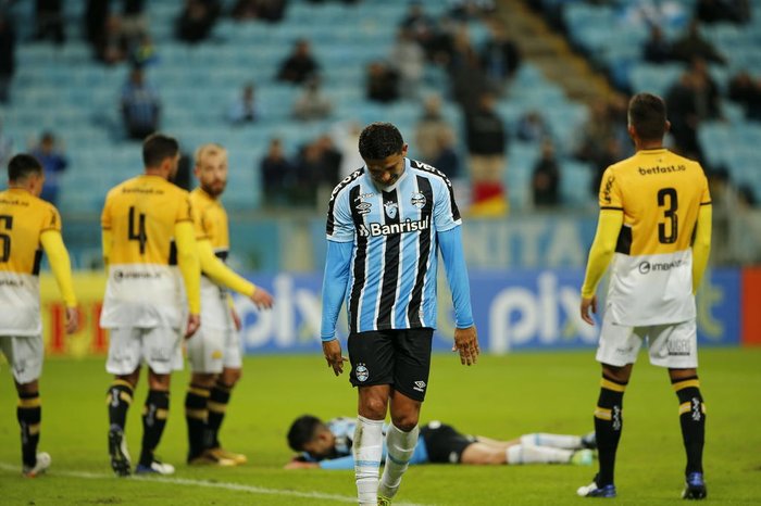 André Ávila / Agencia RBS