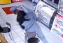 Polícia solicita avaliação de sanidade mental do homem que assediou frentista em posto da Capital