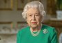 Rainha Elizabeth II fala de "dedicação ao dever" horas antes de entrevista de Harry e Meghan ir ao ar