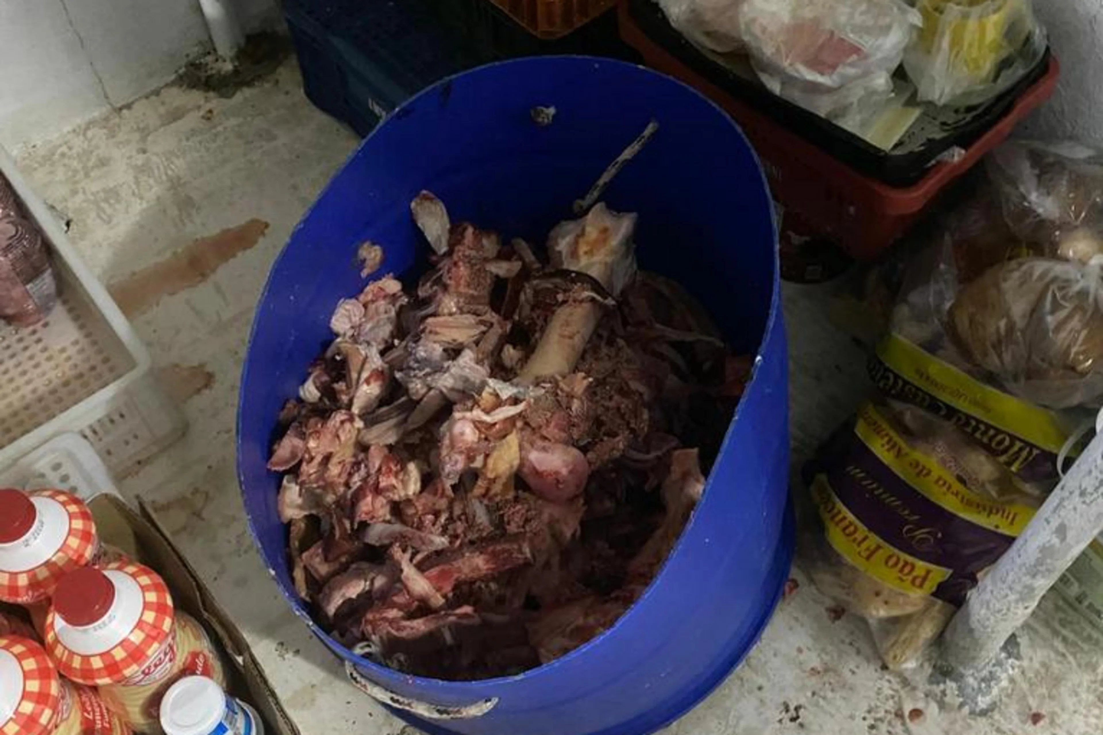 Ministério Público do Rio Grande do Sul/Reprodução