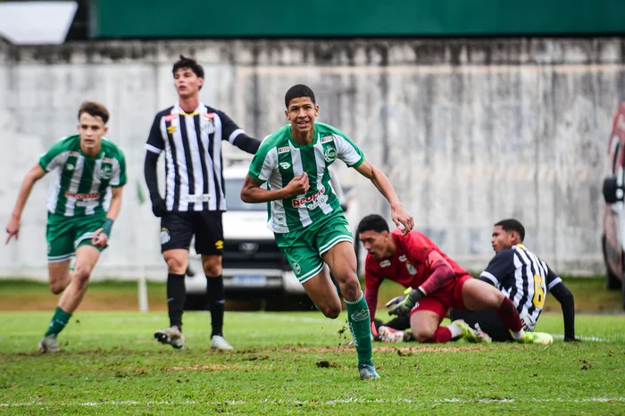 Nathan Bizotto / E.C.Juventude / Divulgação