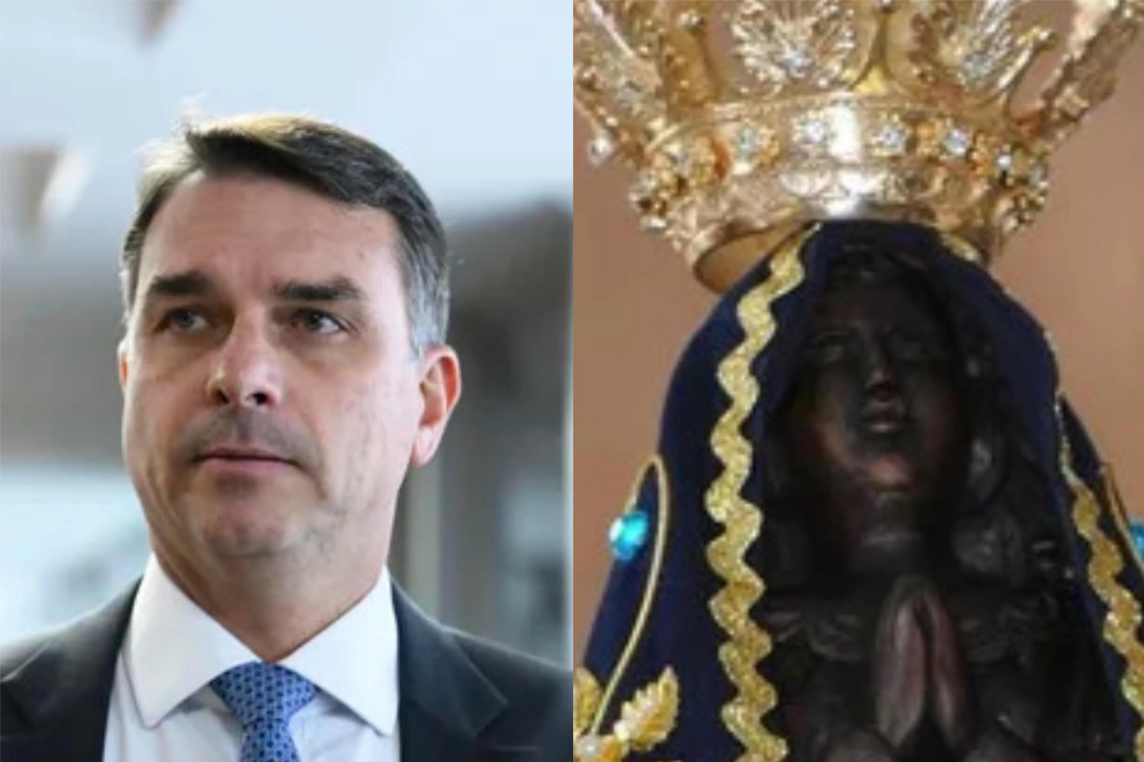 Montagem de fotos/Andressa Anholete / Agência Senado e Artur Moser / Agência RBS
