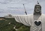 Cristo Protetor de Encantado provoca disparada no número de turistas e de empreendimentos