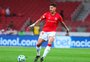 Recém comprado pelo Inter, Rômulo desperta interesse de clube dos EUA