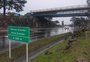 Após obras, fluxo de veículos na RS-115, em Gramado, está liberado