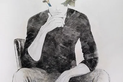 A Galeria Arte Quadros apresenta a 45ª Vitrine Conceito, com a colaboração entre o artista Juliano Lopes, e o arquiteto Dall’Agnol R. Junior.A abertura ocorrerá no dia 23 de novembro, das 19h às 21h, na Galeria Arte Quadros. A entrada é franca e aberta a todos. ,O encerramento da exposição será no dia 7 de janeiro de 2024.<!-- NICAID(15605583) -->