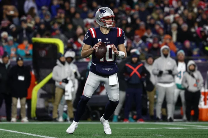 WINSLOW TOWNSON / GETTY IMAGES NORTH AMERICA via AFP