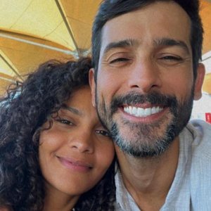 Instagram @barbaraareis / Reprodução