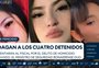 Tortura e assassinato de três mulheres na Argentina é transmitido ao vivo: o que se sabe sobre o caso