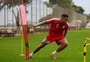 STJD derruba efeito suspensivo, mantém punição, mas abre possibilidade de redução da pena de Victor Gabriel