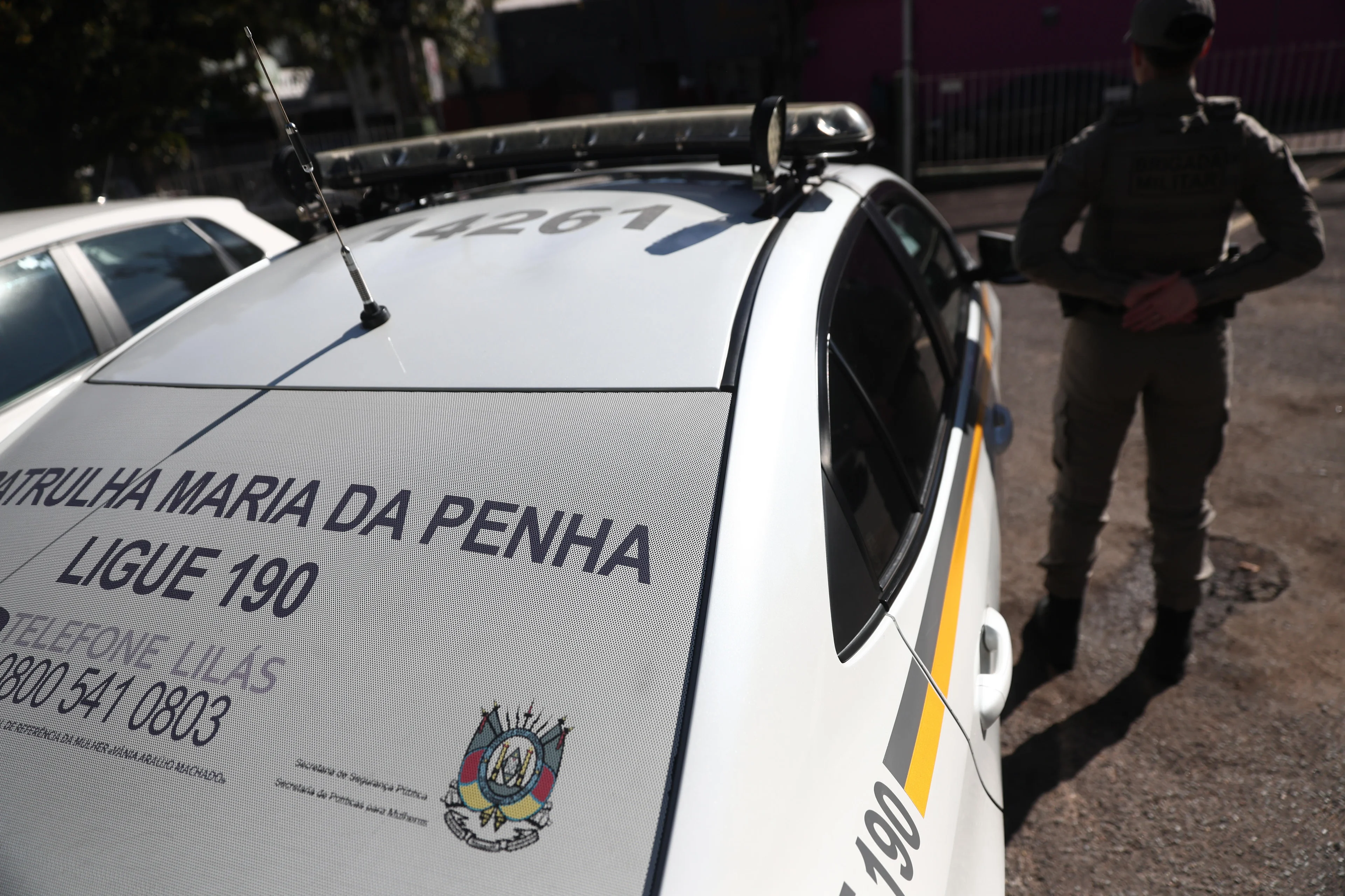 Jonathan Heckler/Agencia RBS