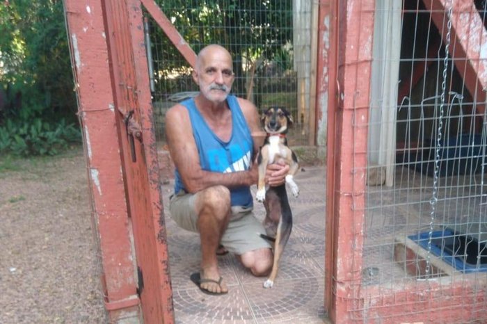 Arquivo Pessoal / Arquivo Pessoal Arquivo Pessoal / Arquivo Pessoal