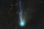 Pela primeira vez em 71 anos, o "Cometa do Diabo" — cujo nome oficial é 12P/Pons-Brooks — deve voltar a ser visto a olho nu pelos habitantes do planeta Terra nas próximas semanas, segundo astrônomos. Foto: Dan Bartlett / NASA / Divulgação<!-- NICAID(15704067) -->