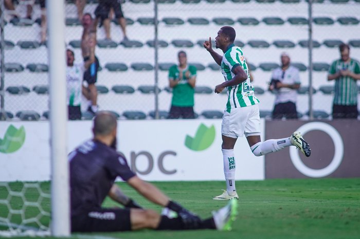 Fernando Alves / Juventude,Divulgação Fernando Alves / Juventude,Divulgação