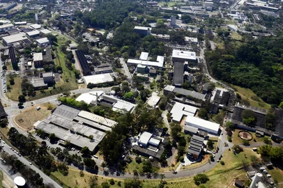 SÃO PAULO, SP, BRASIL - 12/06/2026 - Campus do Instituto de Pesquisas Energéticas e Nucleares (Ipen) na Universidade de São Paulo (USP) (Foto: Ipen/Divulgação)<!-- NICAID(16305554) -->
