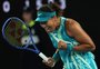Bicampeã, Naomi Osaka estreia com vitória na Austrália