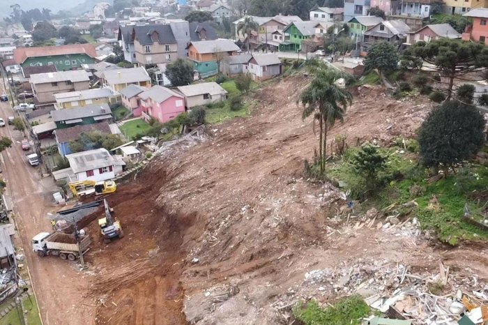 Prefeitura de Gramado / Divulgação