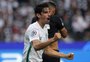 Sporting vence Frankfurt e sonha com vaga nas oitavas de final da Liga dos Campeões