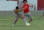 Novo técnico do Santa Cruz e adversário do Inter na estreia, Iarley foi indicado por ídolo colorado