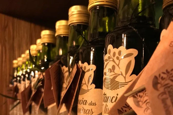 Estância das Oliveiras / Divulgação Estância das Oliveiras / Divulgação