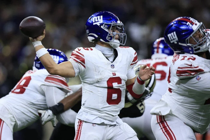 SEAN GARDNER / GETTY IMAGES NORTH AMERICA / Getty Images via AFP SEAN GARDNER / GETTY IMAGES NORTH AMERICA / Getty Images via AFP