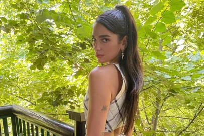 Dua Lipa.<!-- NICAID(14882142) -->