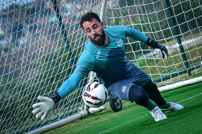 Vitória X Juventude