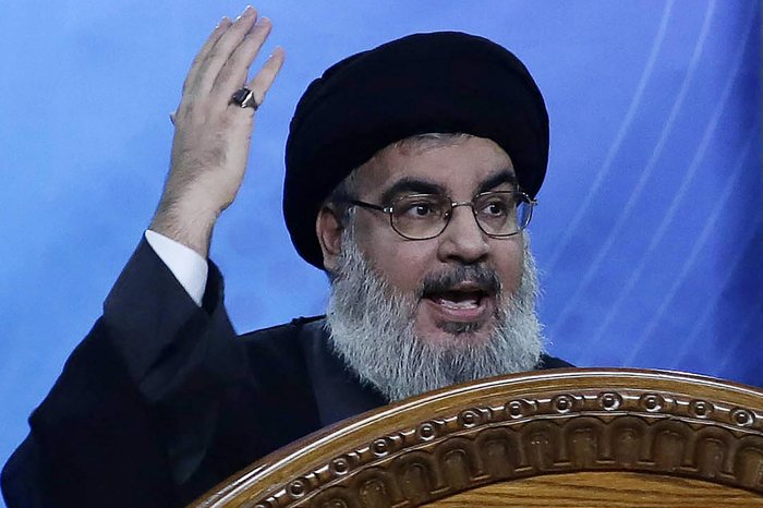 Anwar Amro / AFP Anwar Amro / AFP
