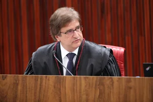 Alejandro Zambrana / Secom / TSE / Divulgação