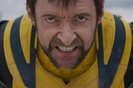 Hugh Jackman vai parar nos Top Trends do X (antigo Twitter) após a divulgação de "Deadpool e Wolverine".<!-- NICAID(15742041) -->