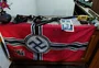 Indiciamentos por apologia ao nazismo em 2025 já superam todo o ano de 2024 no RS