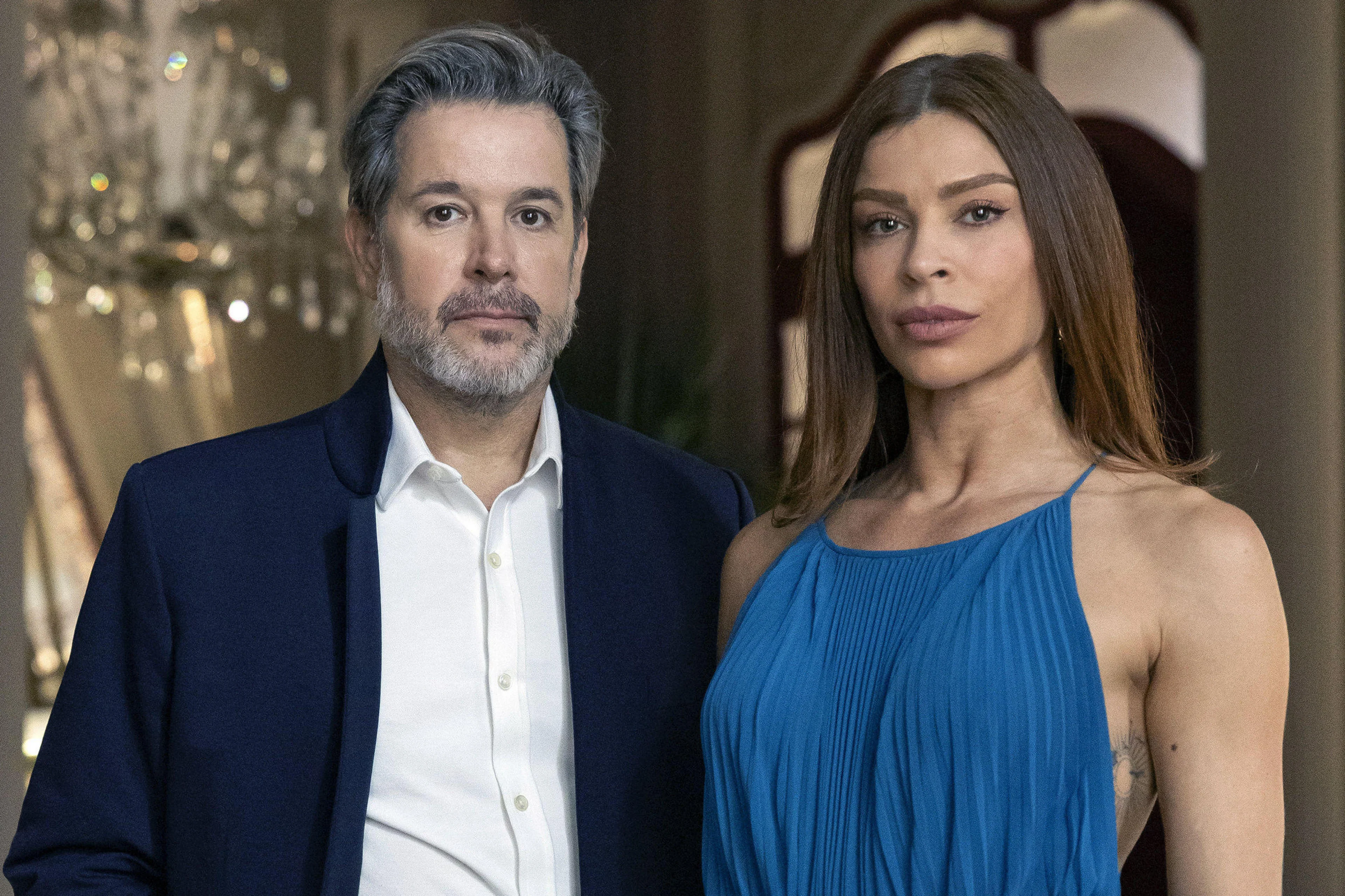 Manoella Mello/TV Globo/Divulgação