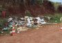 Feto humano é encontrado em lixo em Palmeira das Missões 