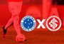 Onde assistir a Cruzeiro x Inter e escalações para o jogo pelo Brasileirão