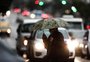 Antes da chegada do frio, RS tem alerta para temporal nesta terça-feira