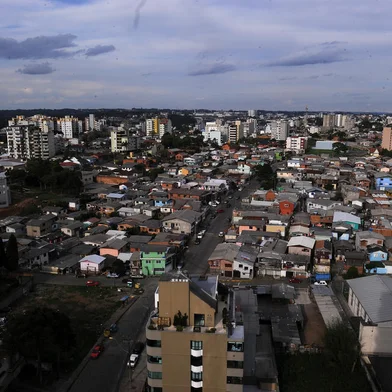 CAXIAS DO SUL, RS, BRASIL, 23/10/2019 - Fotos do Bairro Promeiro de Maio, para reportagem sobre o caso Magnabosco. Família pede indenização na justiça por área cedida. (Marcelo Casagrande/Agência RBS)<!-- NICAID(14301262) -->